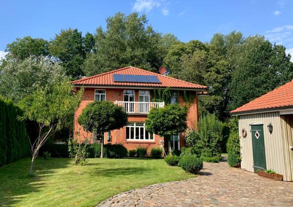 EinfachSein, Prenota  Amt Trittau Schleswig-Holstein