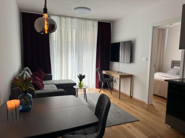 Cozy Apartments, Reserva ahora Apartamento Praga República Checa