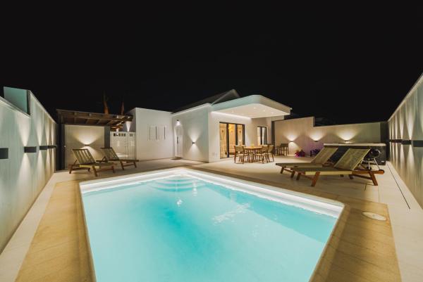 Villa Moon, Prenota  Hotel a Isole Canarie con parcheggio, Parcheggio