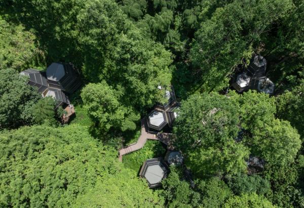 LOSTLODGE·Dongming Mountain, Prenota  Hotel a Hangzhou con piscina, Piscina
