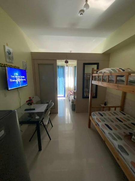 Sea Residences Dina, Prenota  Hotel a Luzon con parcheggio, Parcheggio
