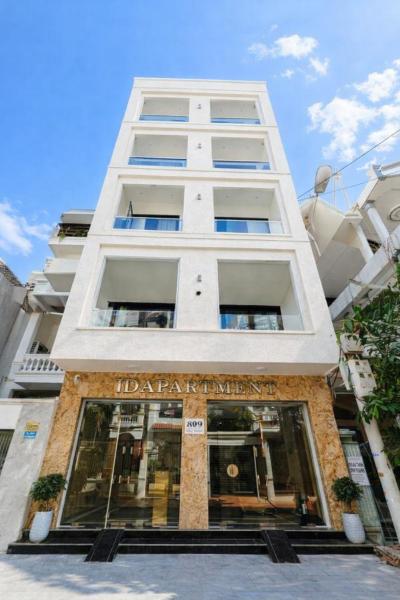 TD Apartment, Buchen Sie Ferienwohnung Haiphong Hai Phong