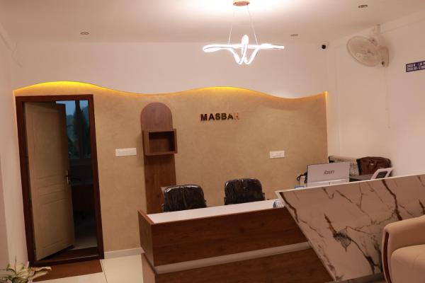 Masbah residency, Réserver  Hôtels à Maharashtra avec piscine, Piscine
