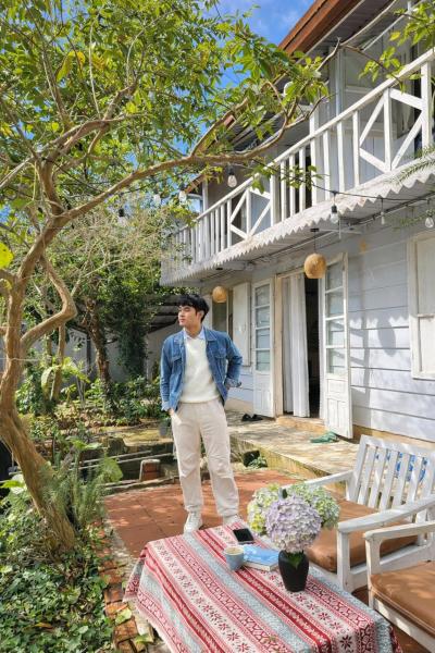 Xóm Bảo Đại Homestay, Prenota  Da Lat Lam Dong