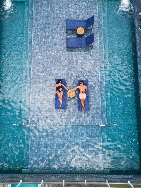 Harbor Living by AFT - Porto de Galinhas, Reserva ahora  Hoteles en Pernambuco con piscina, Piscina