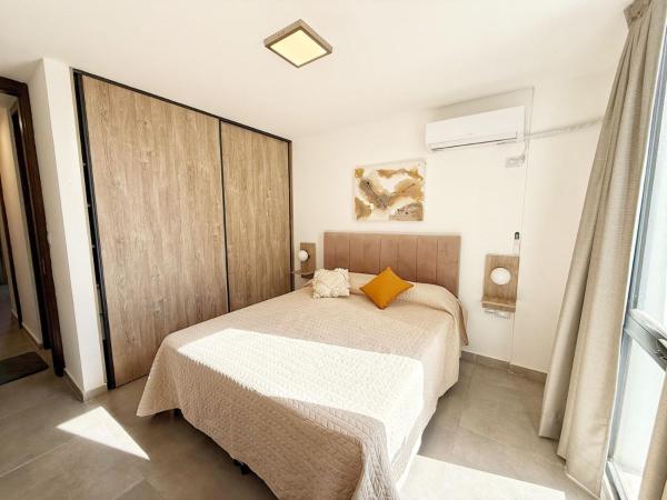 PASEO QUATTRO Alquileres, Prenota  Hotel a Córdoba con piscina, Piscina