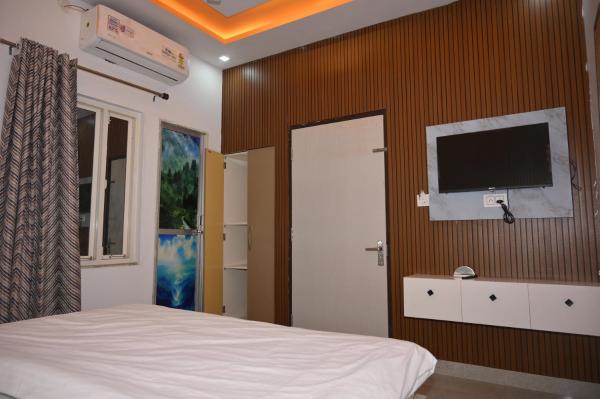 Ramchandra Resort, Prenota  Hotel a Rajasthan con piscina, Piscina