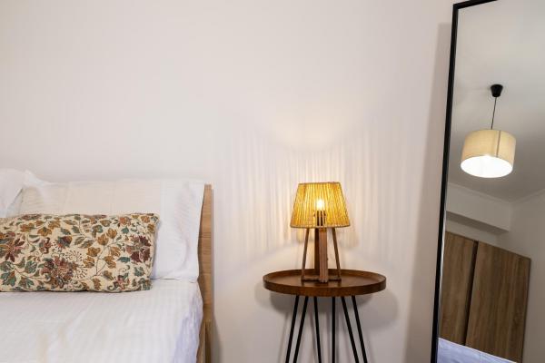 Destinys Village I, Prenota  Romírion 