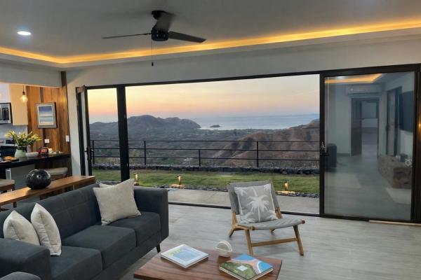 Villa Brisa Azul - Incredible Ocean Views, Réserver  Carpintero Guanacaste