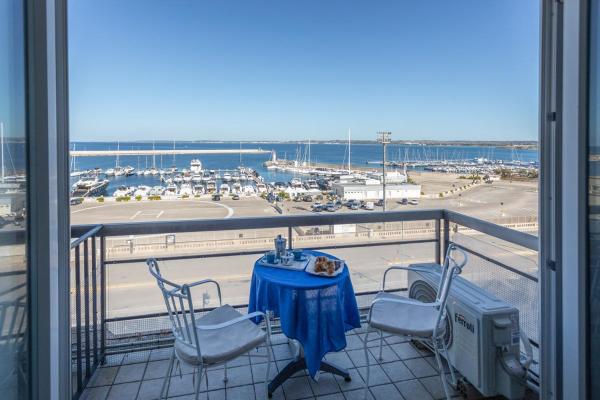Apt Corso Roma 4 piano - Salento Reservation, Buchen Sie  Gallipoli Salento