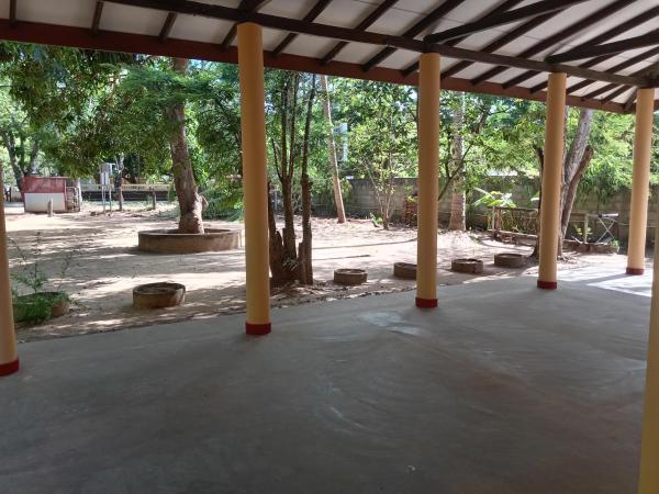 Country Cottage, Buchen Sie  Meda-Ela Matale District