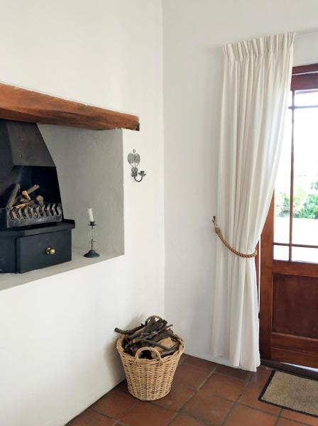 Eensgevonden Vineyard Cottages, Buchen Sie  Rawsonville Worcester