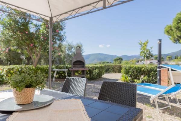 Casa Silvana by ElbaSummer, Reserva ahora  Hoteles en Elba con aparcamiento, Aparcamiento