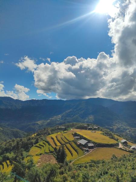 Homestay Chù Chỏ, Reserva ahora  Mù Cang Chải 