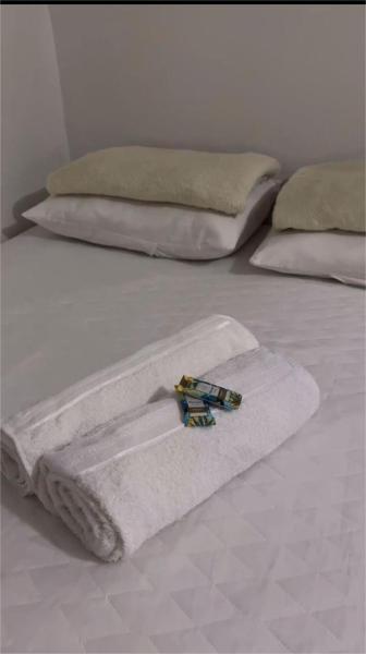 Pousada Eucalipto, Reserva ahora  Hoteles en Noreste de Brasil con aparcamiento, Aparcamiento
