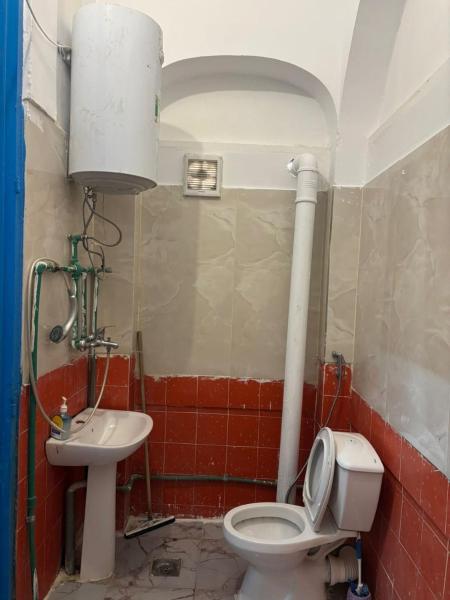 Color holiday, Prenota  Hotel a Cairo Governorate con parcheggio, Parcheggio