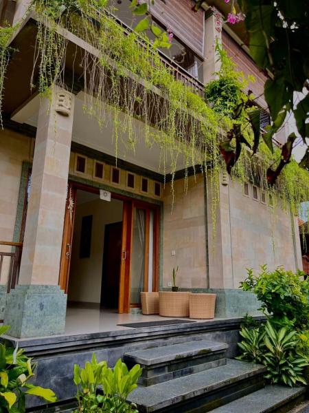 Dukuh House Ubud, Buchen Sie  Ubud Gianyar