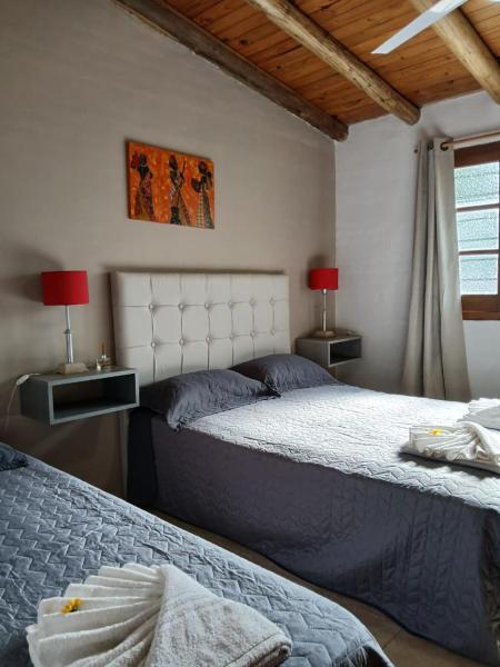 Posada LAgustina, Prenota  Hotel a Córdoba con piscina, Piscina