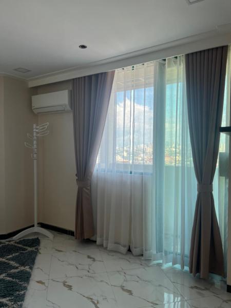 Robinsons Place Residences, tower 2, Buchen Sie  Beste Wellnesshotels in Luzon, SPA