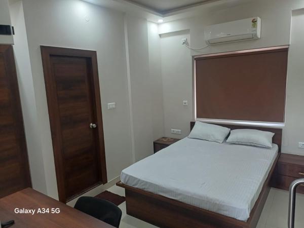 Yuvi Grand Residency, Reserva ahora  Calcuta East Zone