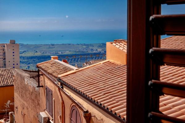 Duomo Home Bed&Breakfast, Buchen Sie  Agrigent Region Agrigent
