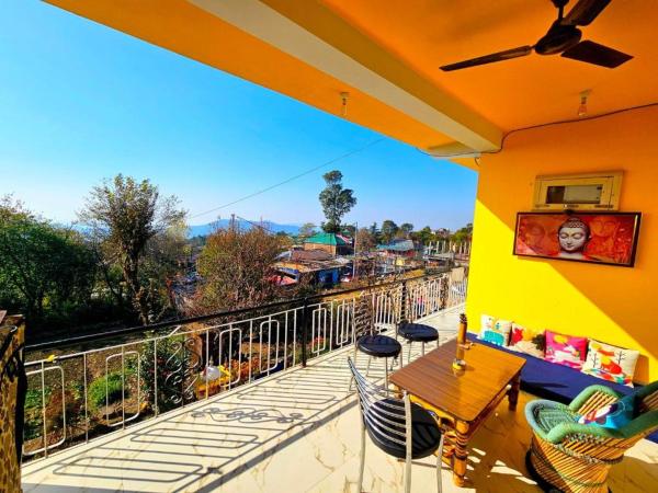Dadi home stay, Réserver  Sahel Himachal Pradesh