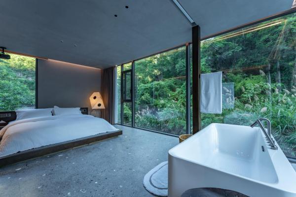 Nashanli Homestay, Reserva ahora  Zhangjiajie Hunan