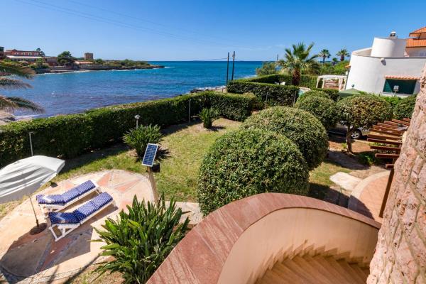 LeSicilien - Tilde Sunset Bay Villa, Buchen Sie  Carini Sizilien