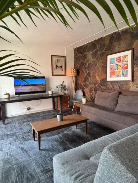 Hostal Casa Herrera, Buchen Sie  Hotels in Jalisco mit Parkplatz, Parkplätze