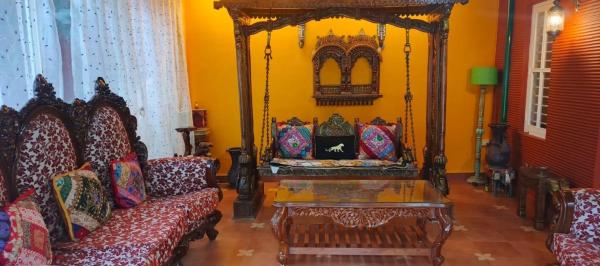 Loto Villa, Réserver  Bangalore Karnataka