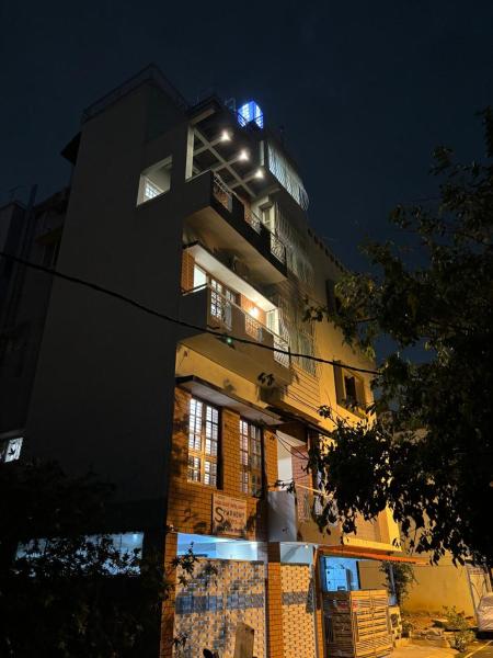 Symphony Suites Lakeview, Réserver  Bangalore Karnataka