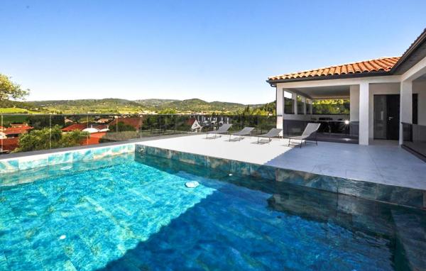 Villa Avec Piscine Privée, Réserver  Portel-des-Corbières Corbières