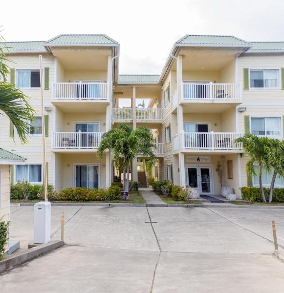 St Kitts Castle Condominiums, Prenota  Basseterre St Kitts
