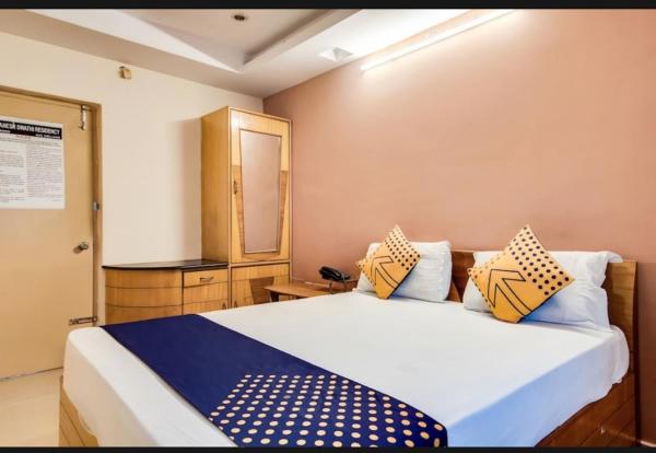 Sri ganesh Swathi residency, Prenota  Visakhapatnam Andhra Pradesh