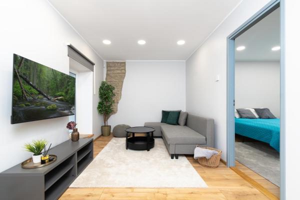 Kalma 7 Apartments, Buchen Sie Ferienwohnung Tallinn 