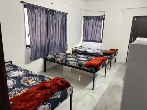 Hostelwale