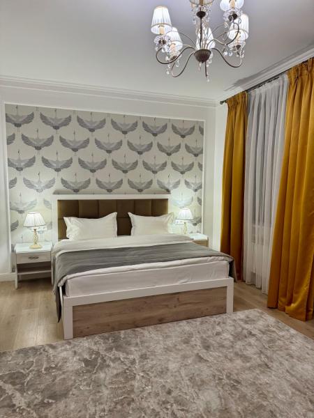Hotel Astoria