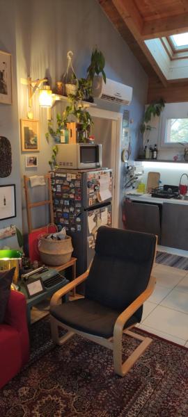 Cozy Flat Casa Accogliente in Milan Villapizzone, Book  Milan Lombardy