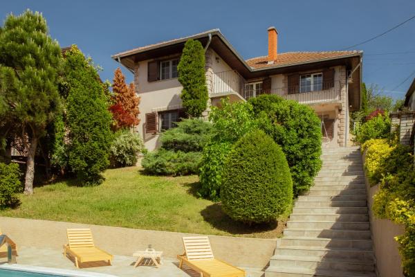 Villa Anna Novi Sad, Buchen Sie  Ledinci Vojvodina