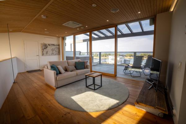 Villa Merellä, Réserver  Kalajoki 