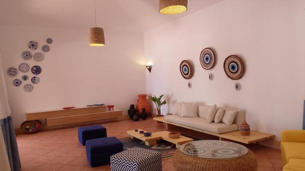 Rooms and villas in Sheraton Sharm el Sheikh, Prenota  Sharm el Sheikh Governatorato del Sinai del Sud