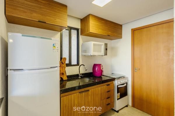 Casas en condominio cerrado a 100 metros de la Playa Marceneiro - HVAs, Reserva ahora  Hoteles en Noreste de Brasil con aparcamiento, Aparcamiento