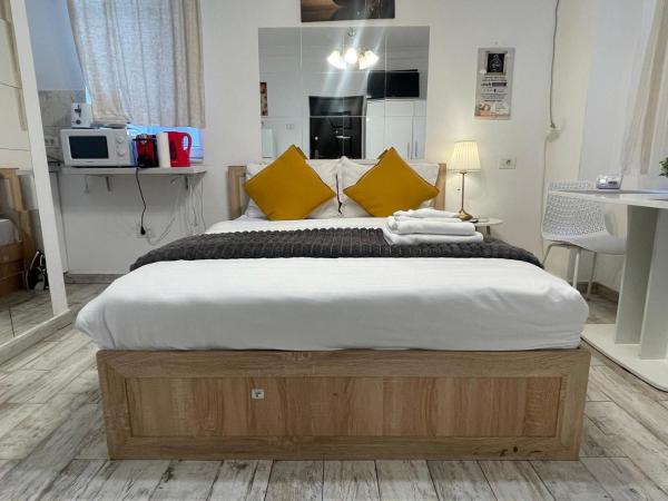 Luxury Cosy Apartment Central- Unirii Square/Old Town Adela Accommodation, Prenota Appartamento Bucarest Muntenia