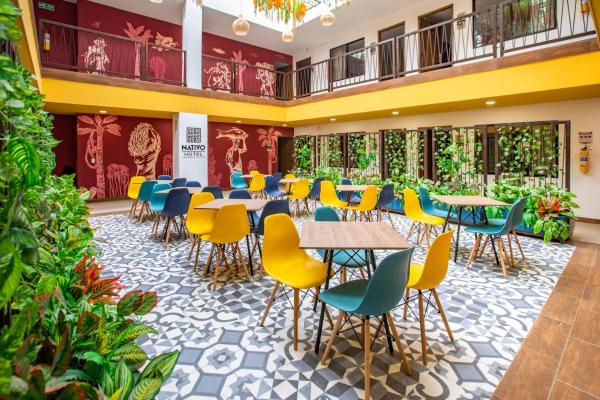 Nativo Hotel, Réserver  Popayán 
