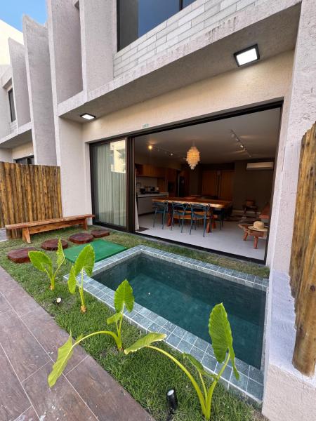 Apartamento São Miguel dos Milagres Villa Manah, Reserva ahora  Hoteles con piscina en Noreste de Brasil, Piscina