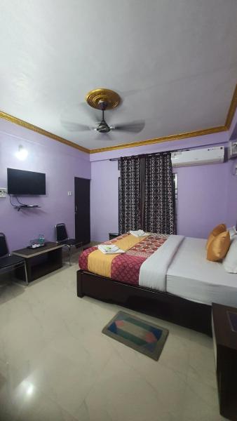 Kaziranga Guest House KOHORA, Buchen Sie  Hotels in Assam mit Parkplatz, Parkplätze