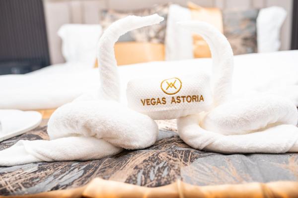 Vegas Astoria Hotel And Suites Limited, Prenota Hotel Onitsha Anambra East