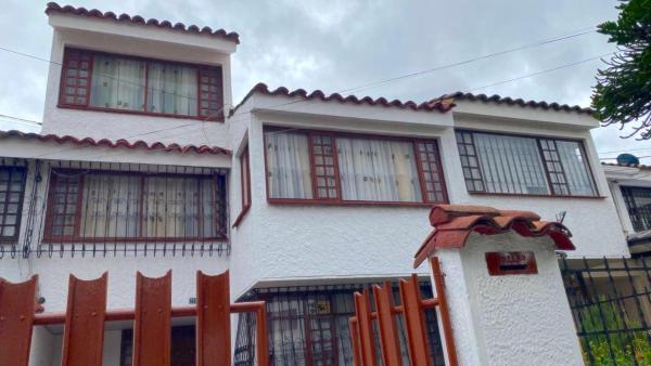 Villa Santa Ines, Prenota  Bogotá Colombia