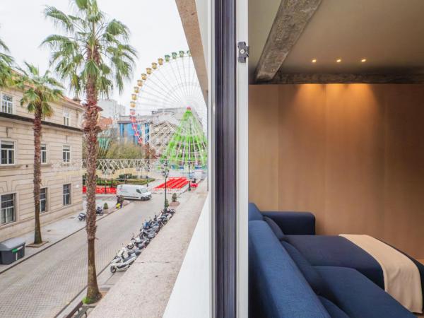 YBH Nova Luxury Alameda, Prenota  Vigo 