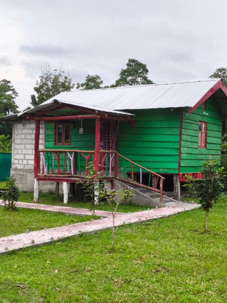 Nameri balimahi homestay, Prenota  Charduār Assam
